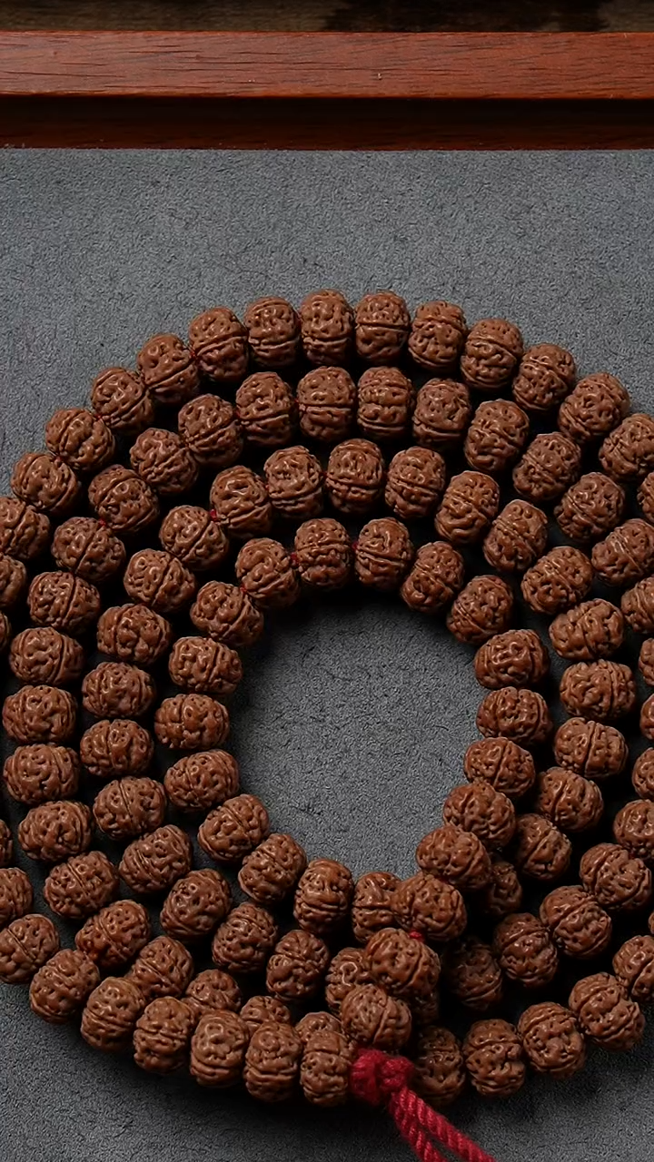 【闪购商品】金刚菩提吊坠老树王