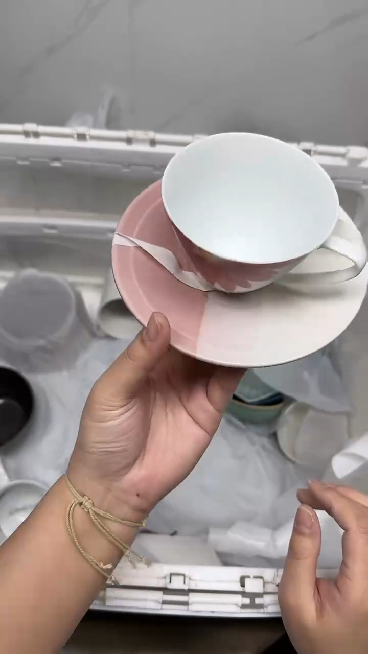 【闪购商品】5483回流瓷器默认微瑕，18.8包邮