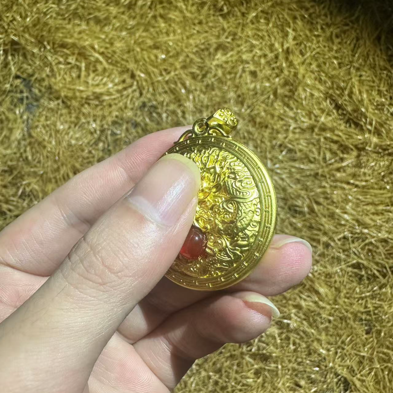 1个家具摆件 精美摆件 现代复古摆件143