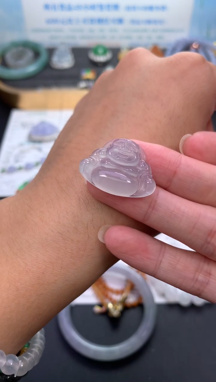 未镶嵌定制翡翠模式推广期48小时鉴赏期