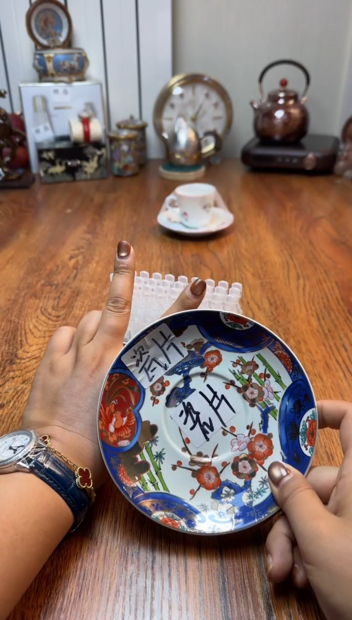 瓷应**住瓷片满20米包邮一单一付2盒