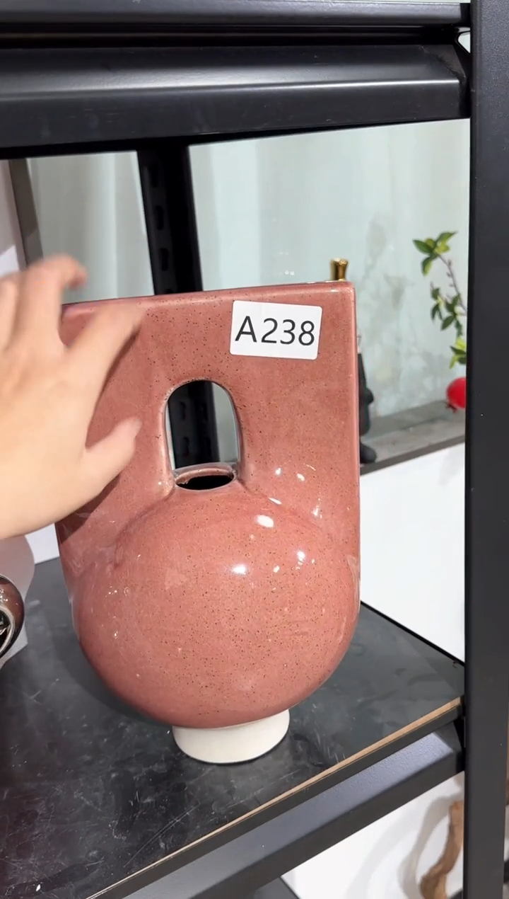 【闪购商品】陶瓷部分微瑕238