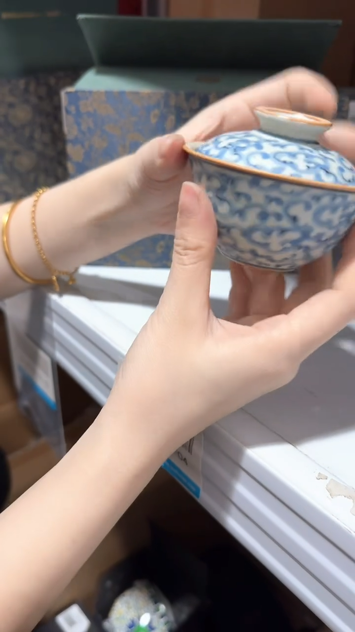 【闪购商品】瓷片       @@pyt019