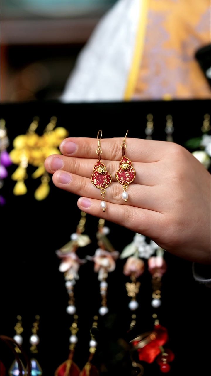 织绣0801非遗国风手工美物