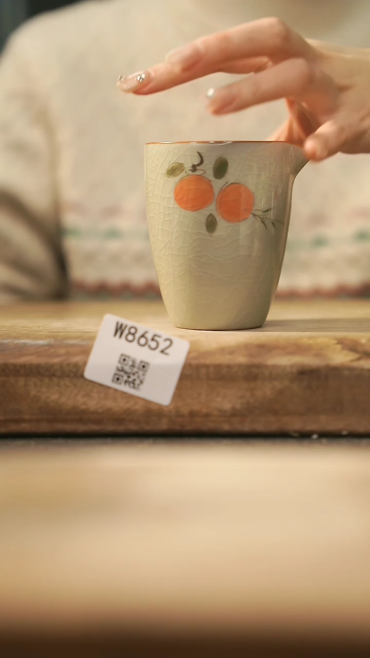 【闪购商品】【经典福利】/ 公道杯@@W8652