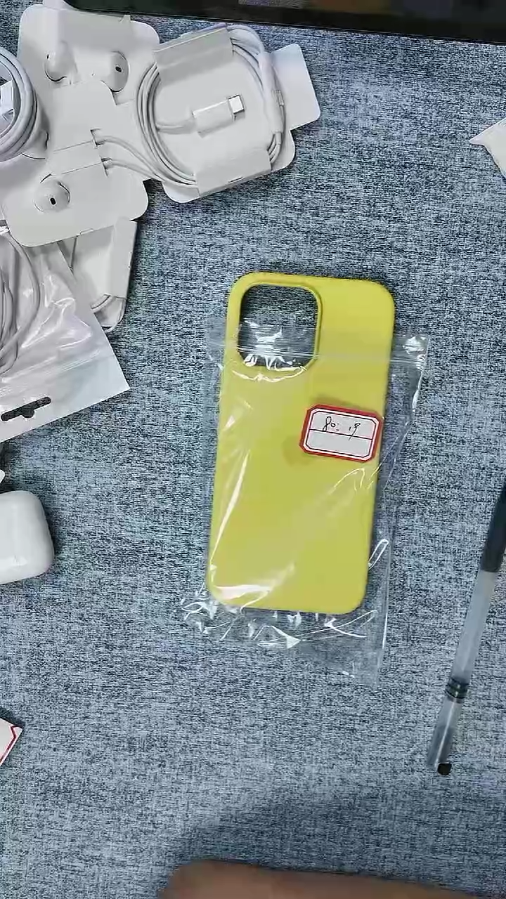 99新80号  16PM  杨桃色  大瑕疵