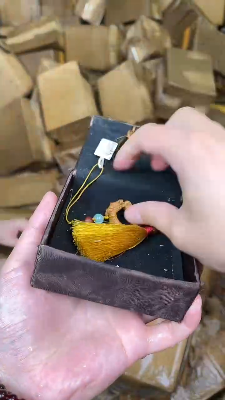 捧月文创闪购商品V无礼盒