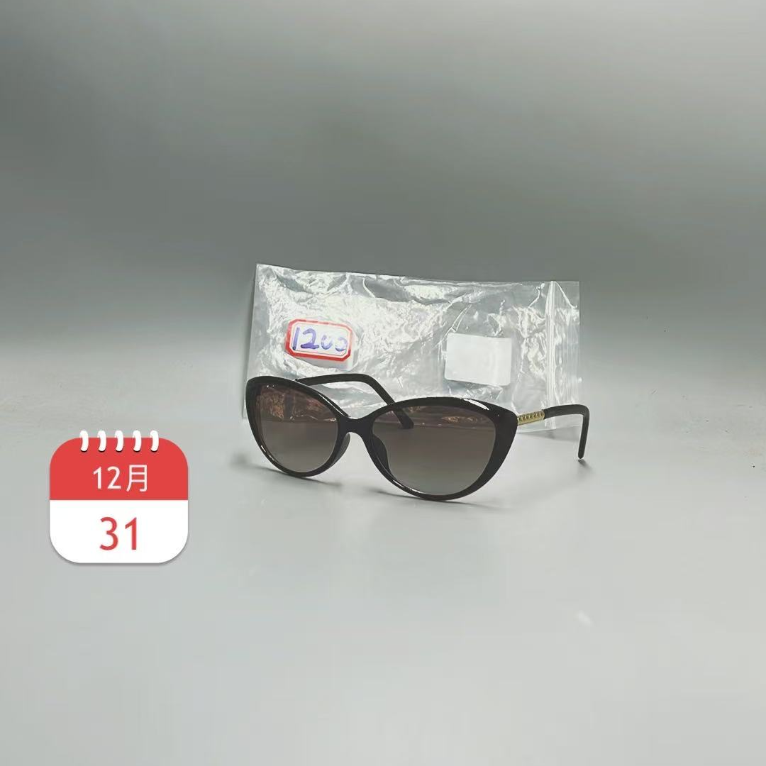 1200高品质高颜值眼镜