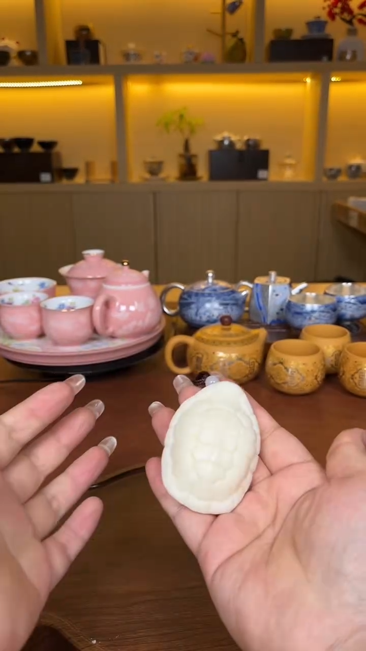 高端茶器甄选精品 VVV