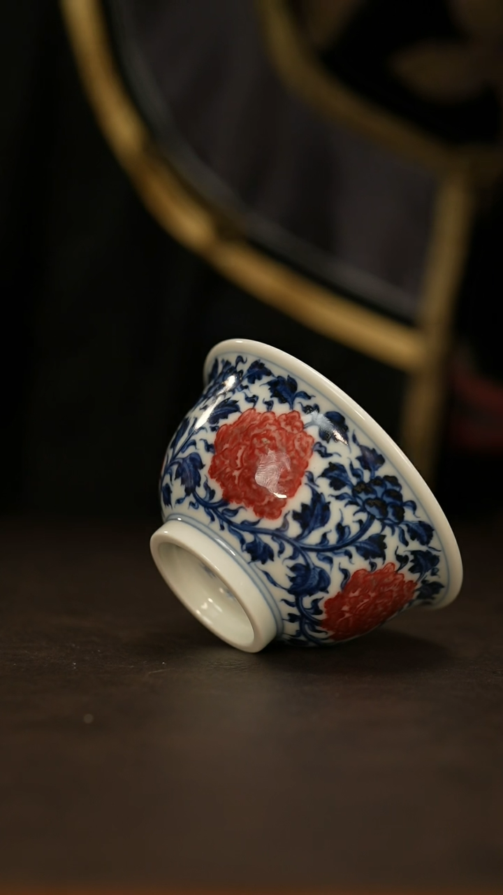 【闪购商品】瓷片             璟宣堂