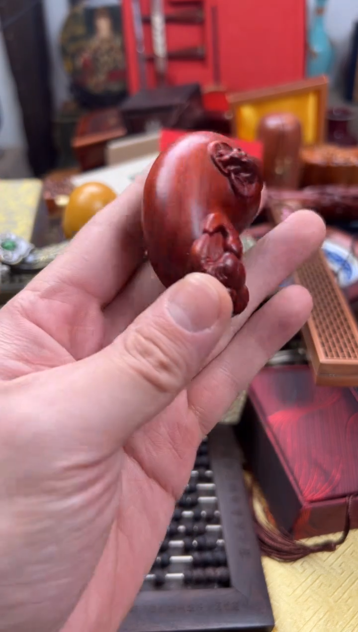 【闪购商品】檀香紫檀（小叶紫檀）————————————