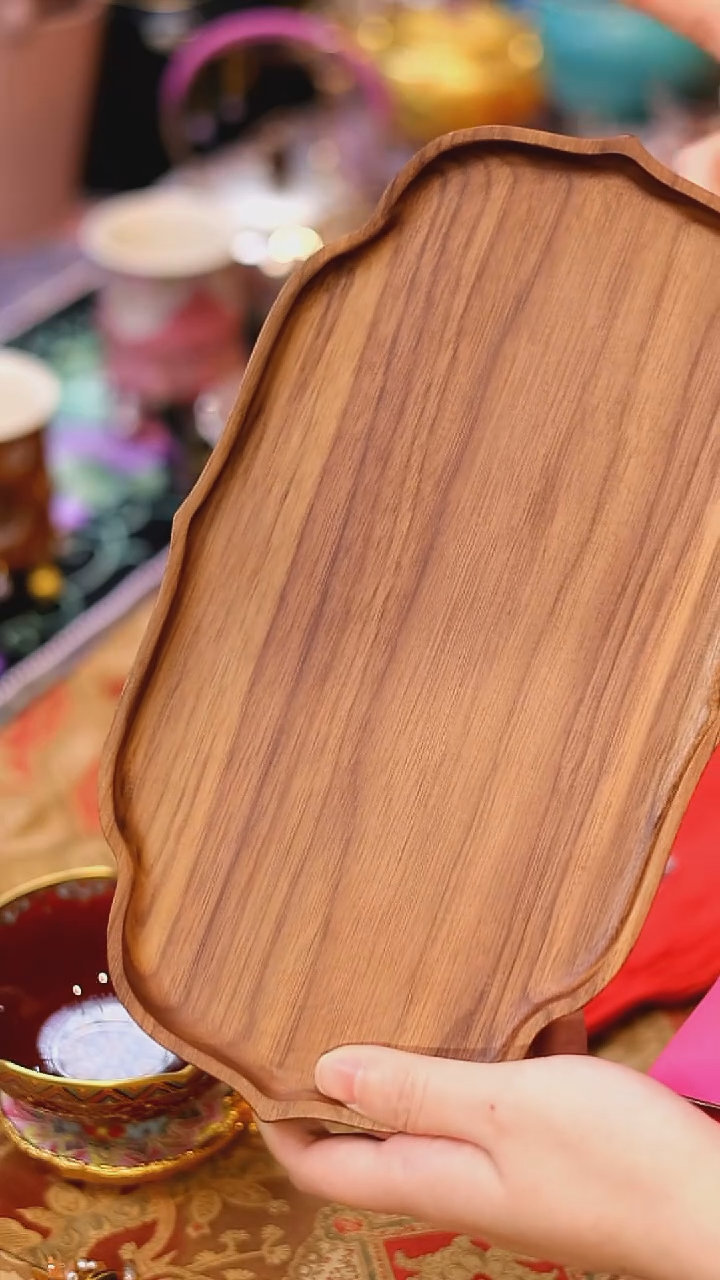 【闪购商品】摆件山怂阿卿直播间@@单盘