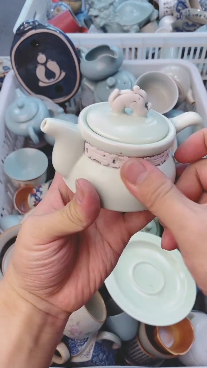 【闪购商品】茶具茶壶茶碗茶杯