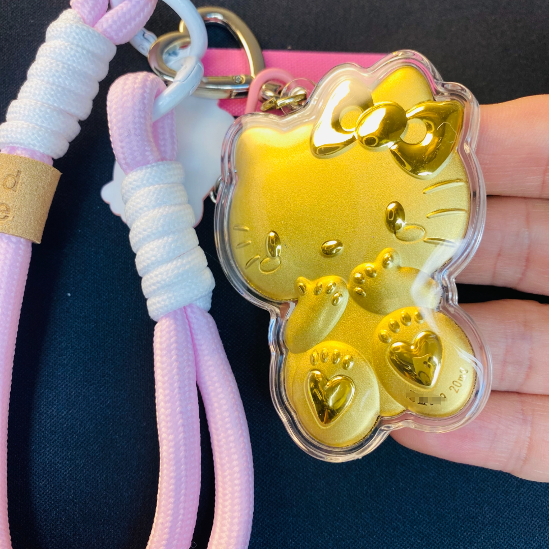 仙女单开3片  手机挂件款式 仙女单挂件 