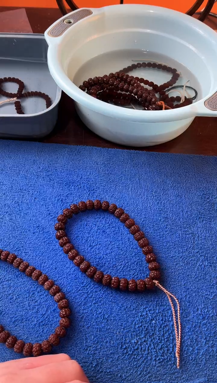 手串金刚菩提健****。11+老树王