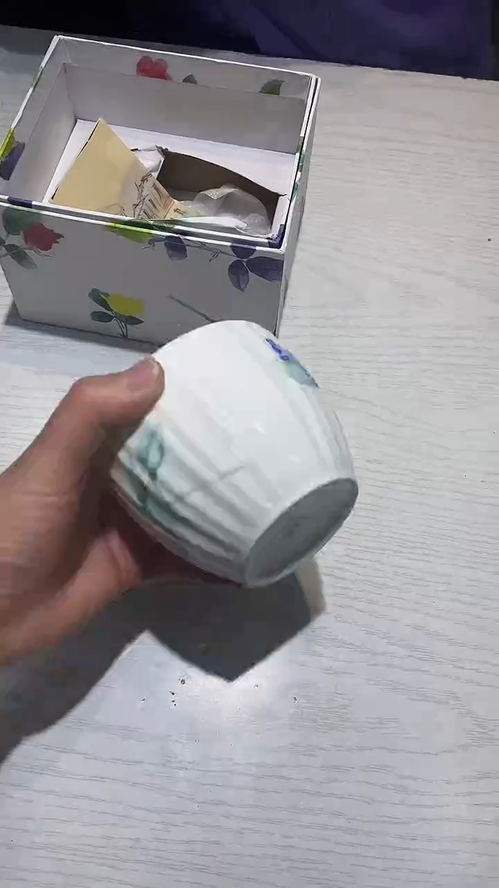 瓷片生活的本意是开心啊@@1