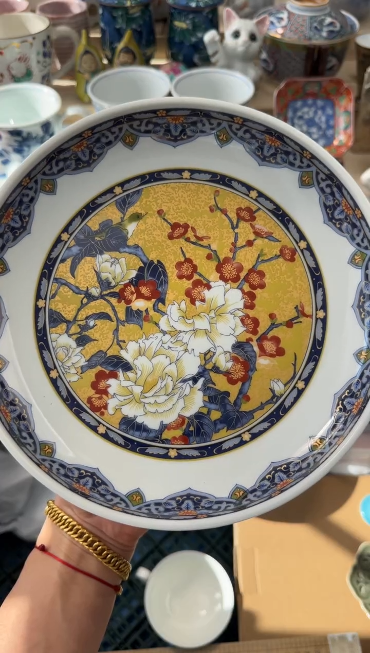 【闪购商品】瓷片 AAAAAAAAAAAAA