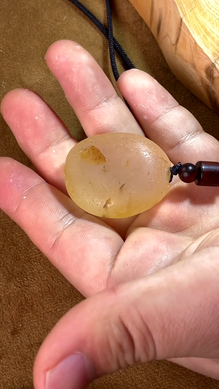 水晶摆件未镶嵌56