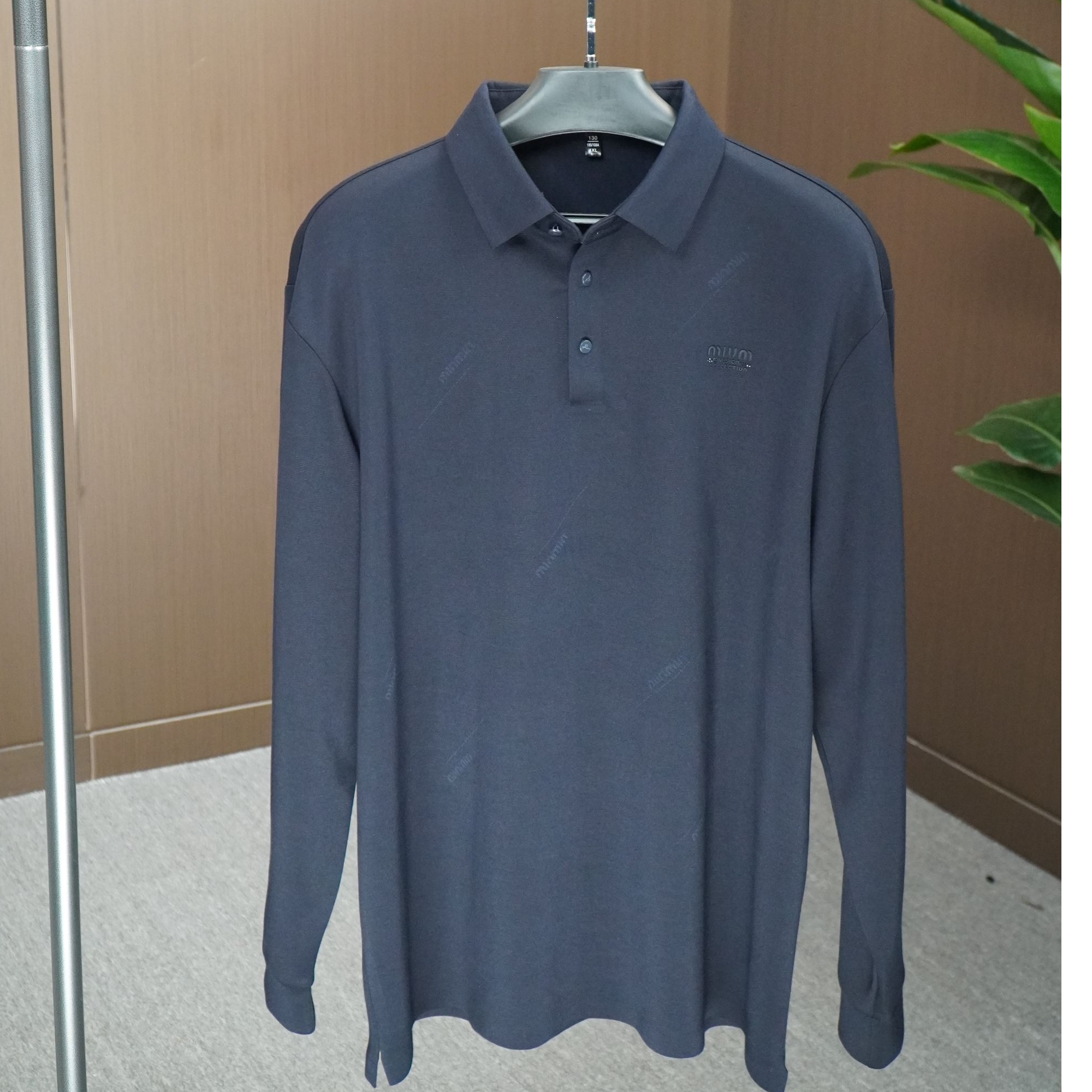 2025新款秋季百搭衬衫内搭纯色简约大气纯色舒适