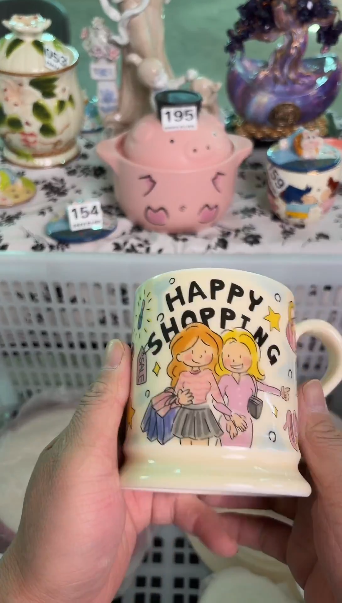 瓷片323默认微瑕15包邮库存1件