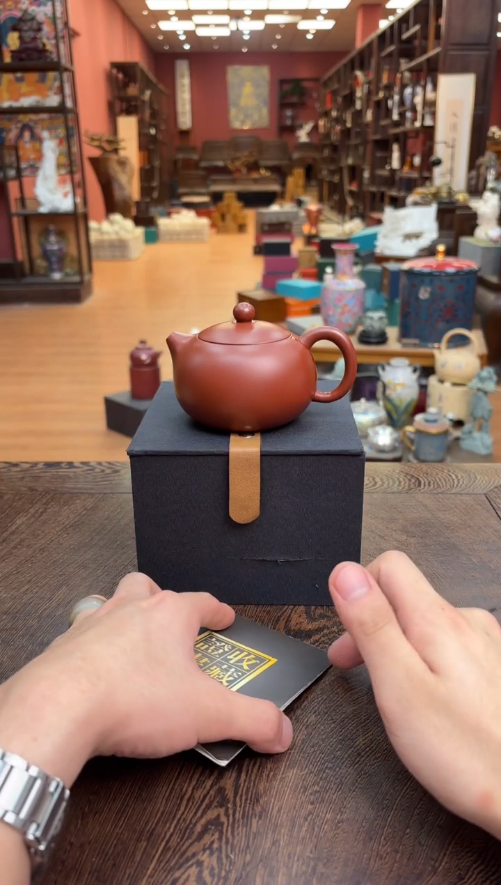 【闪购商品】展厅搬迁，茶具清清清！
