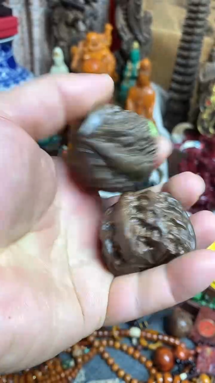 【闪购商品】扇子老板娘好物强烈推荐
