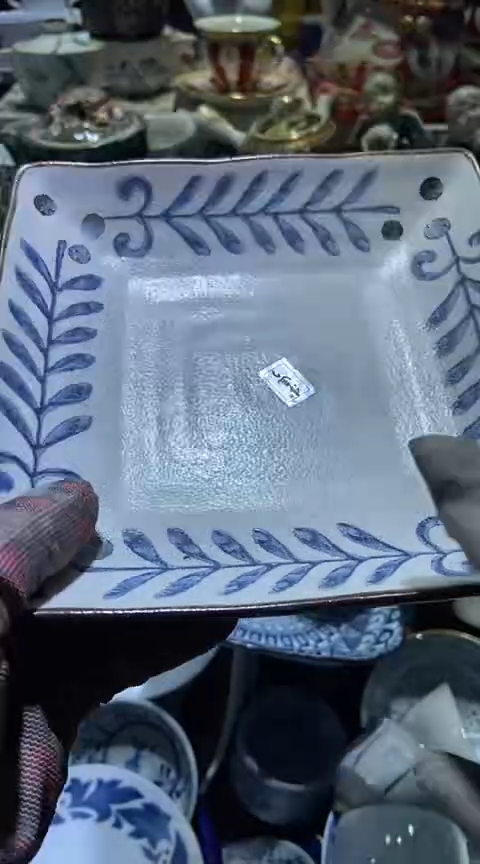 【闪购商品】瓷片1111111111111111