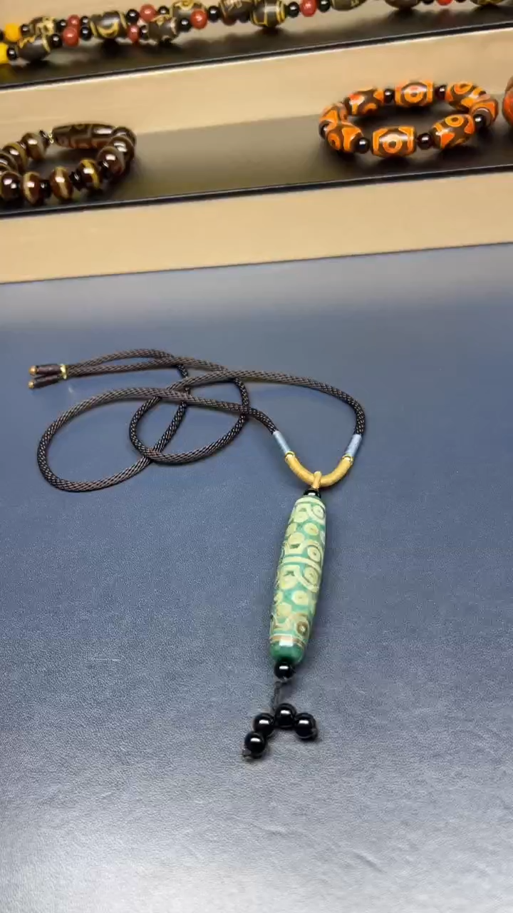 玛瑙/玉髓项链未镶嵌项链