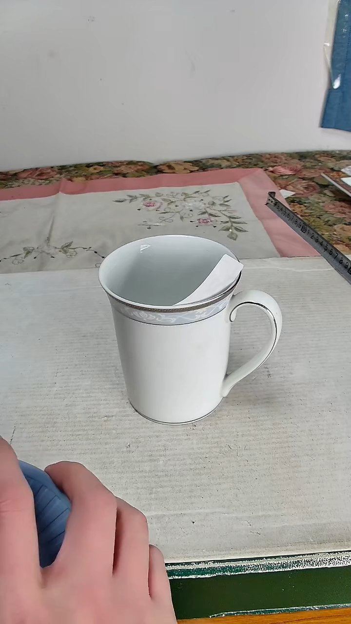 瓷片指*间小淼海外陶瓷工艺品