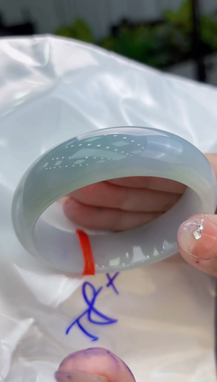 【闪购商品】翡翠手镯未镶嵌翡翠手镯