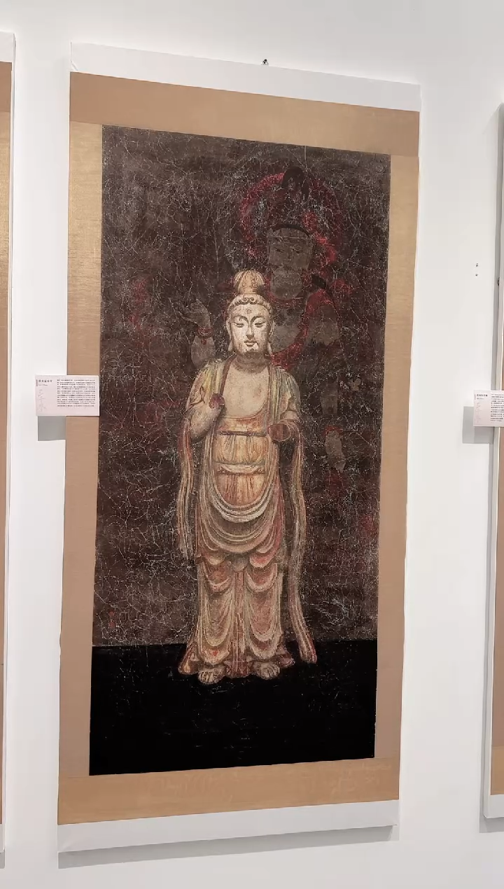 国画胡老师作品分享