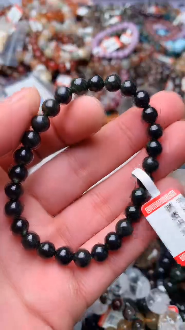 【闪购商品】水晶手链未镶嵌天然182