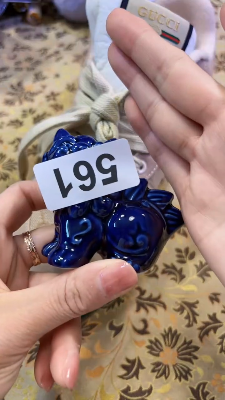瓷片陶茶666文玩周边多人42