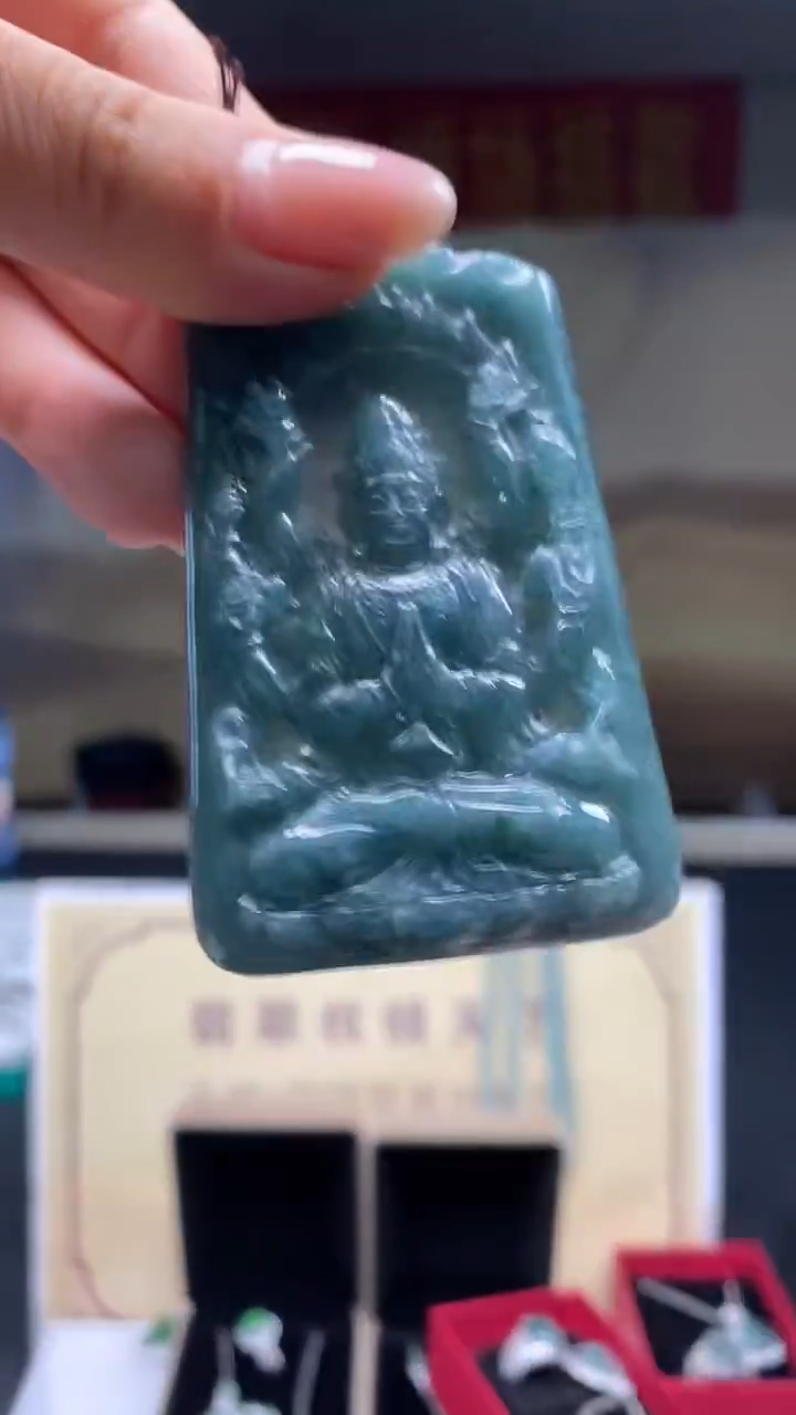 未镶嵌定制翡翠********608