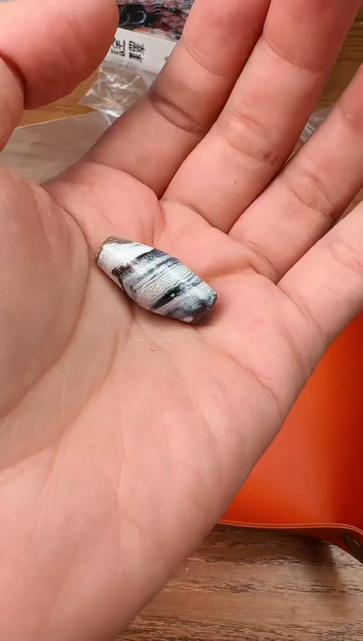 玛瑙/玉髓未镶嵌颈饰【 肖钟出品 】