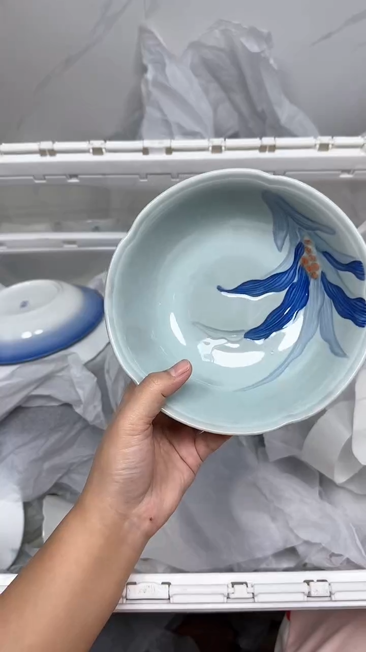 【闪购商品】353回流瓷器默认微瑕，18.8包邮