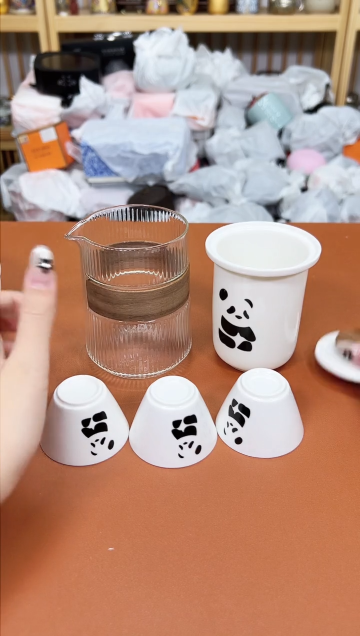 【闪购商品】万家瓷坊清货商品链接@@YS410