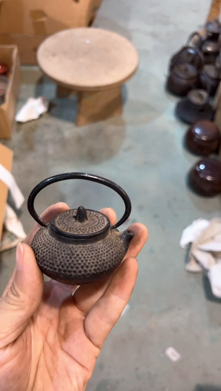 A2922中古瓷器 茶器周边/1