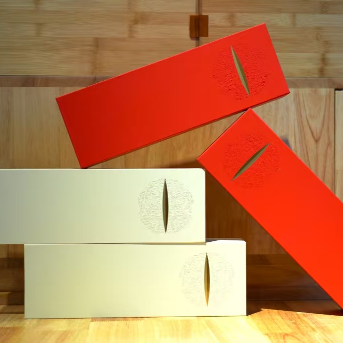 摆泡茶叶包装礼盒红茶大红袍金骏眉绿茶条形装泡袋高档礼盒