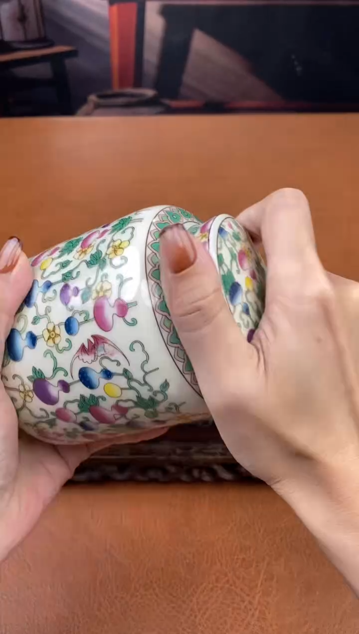 【闪购商品】陶禧茶器闪购福利V