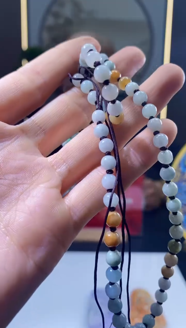 【闪购商品】定制翡翠未镶嵌QX006129