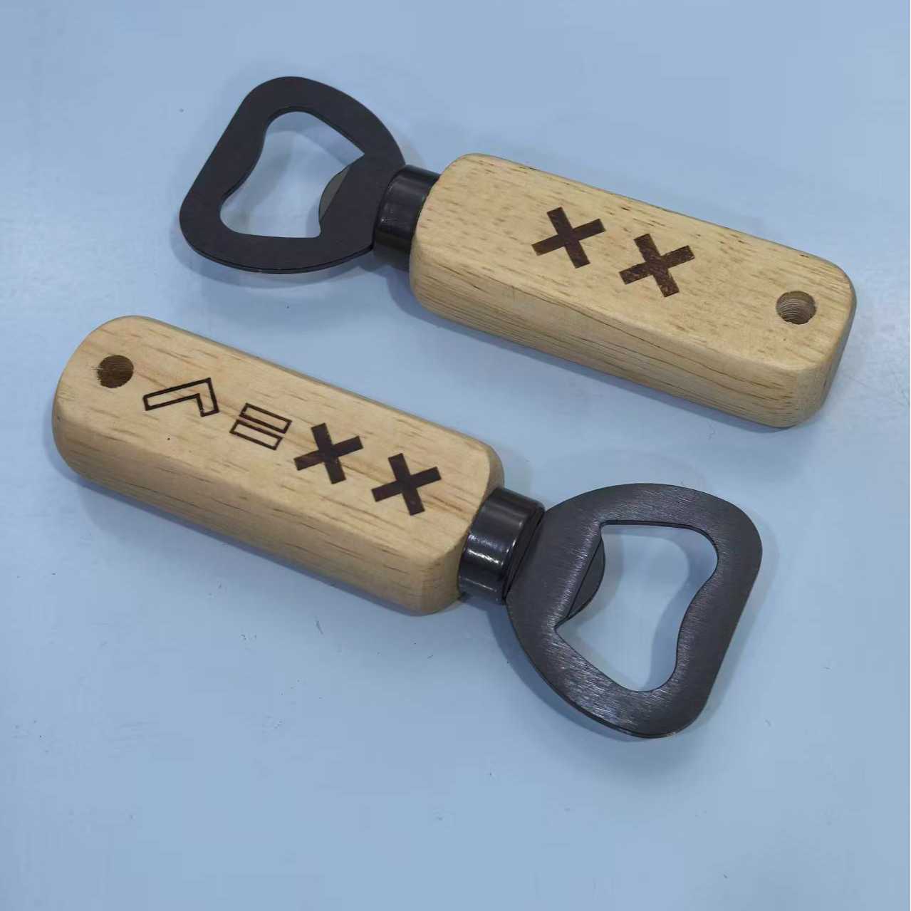 福利区-102798-XX实木设计起子挂饰