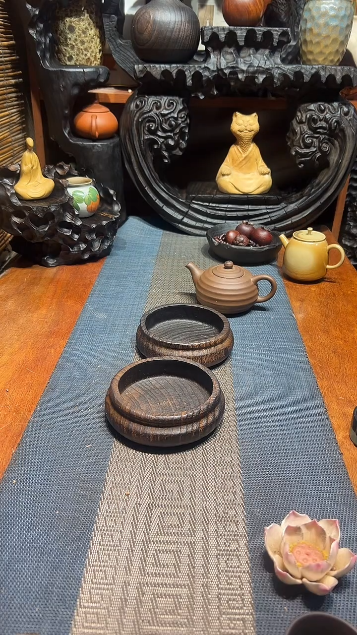 香樟木香樟木一物一拍