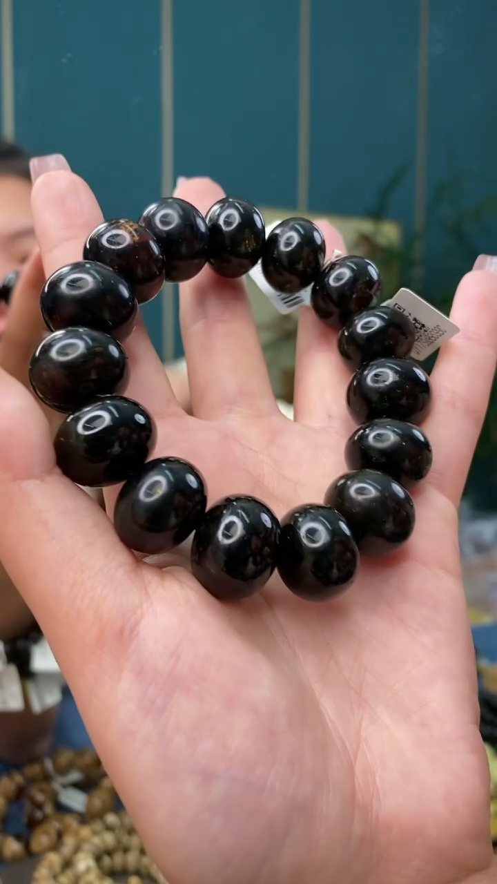 【闪购商品】琥珀裸石未镶嵌2/14-GM-#38