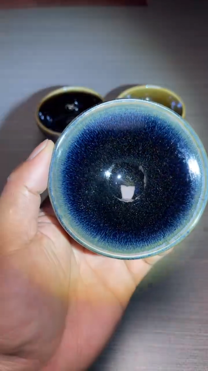 【闪购商品】茶盏196------------