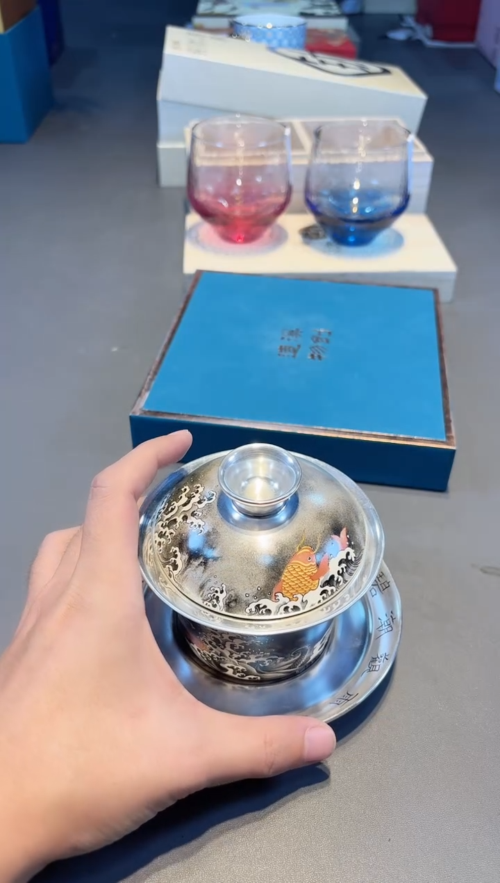 【闪购商品】瓷片新号开播啦全场福利保正保真