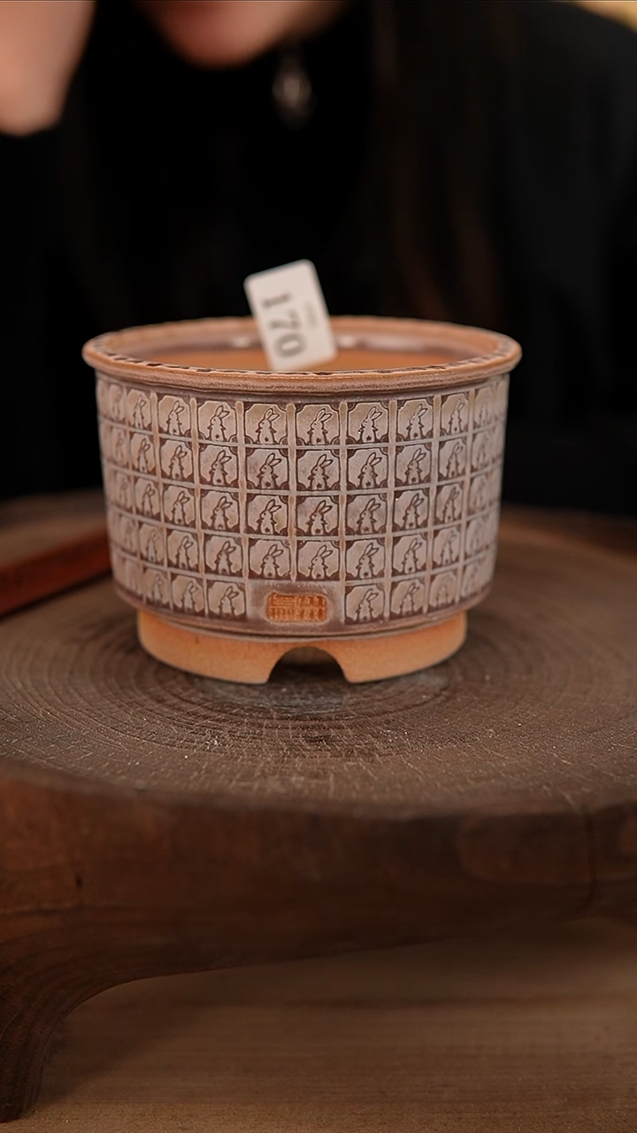【闪购商品】陶瓷3-5-170默认有瑕口10