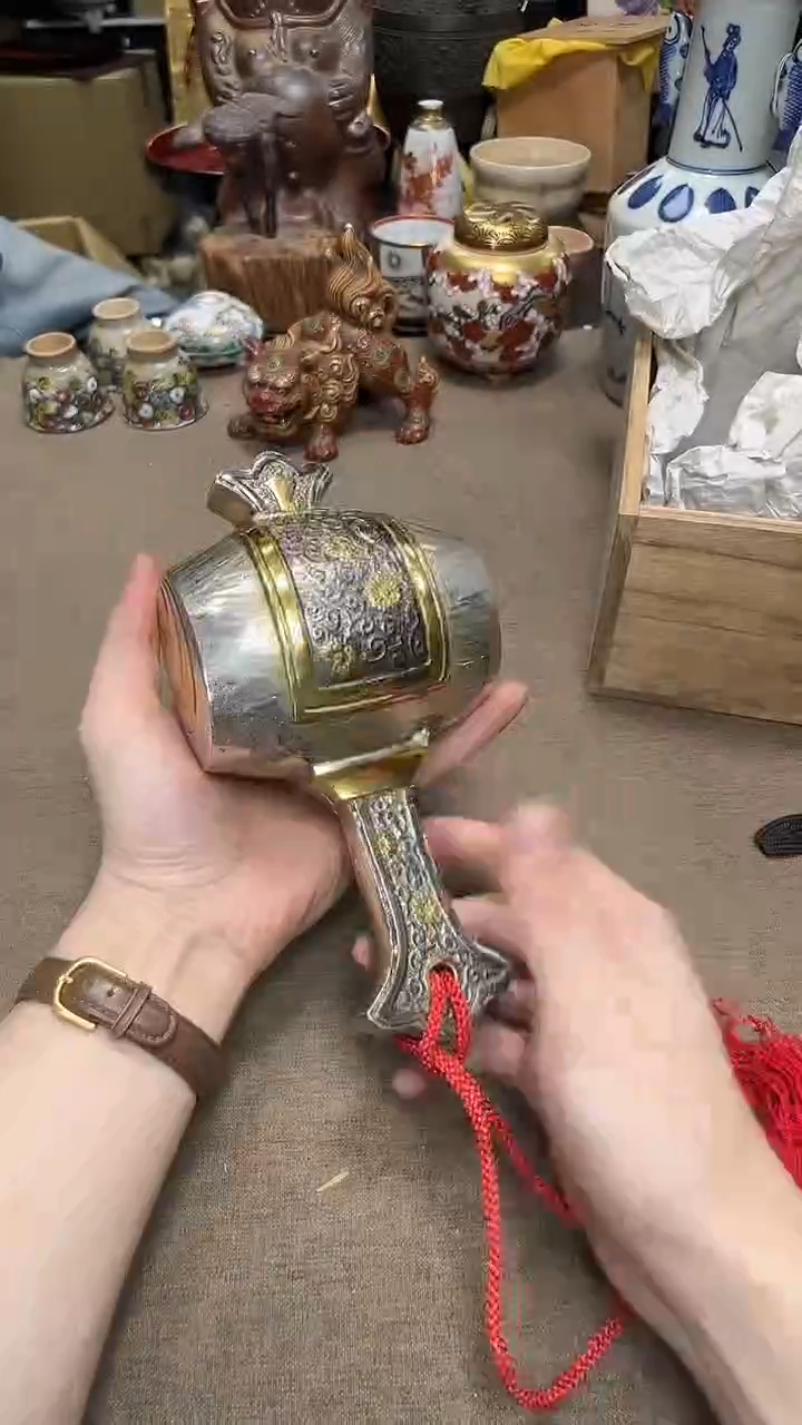 茶宠瓷器茶具套装