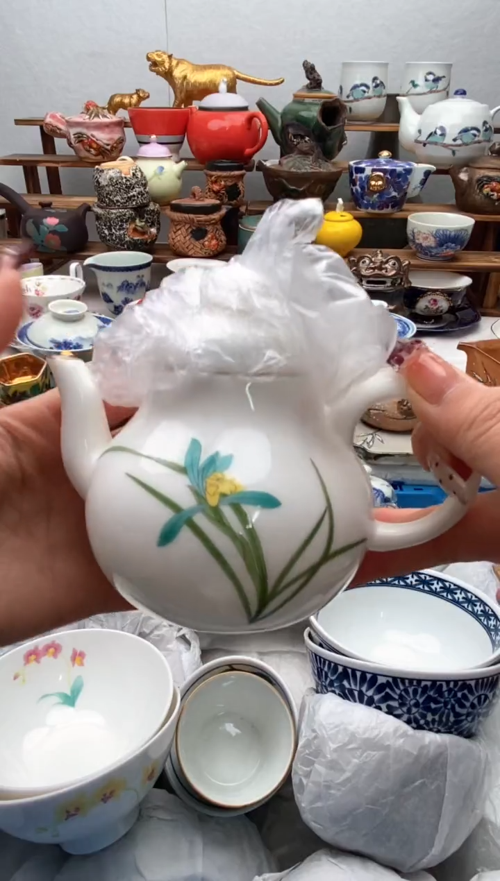 【闪购商品】瓷片全场满20包邮一对一闪购