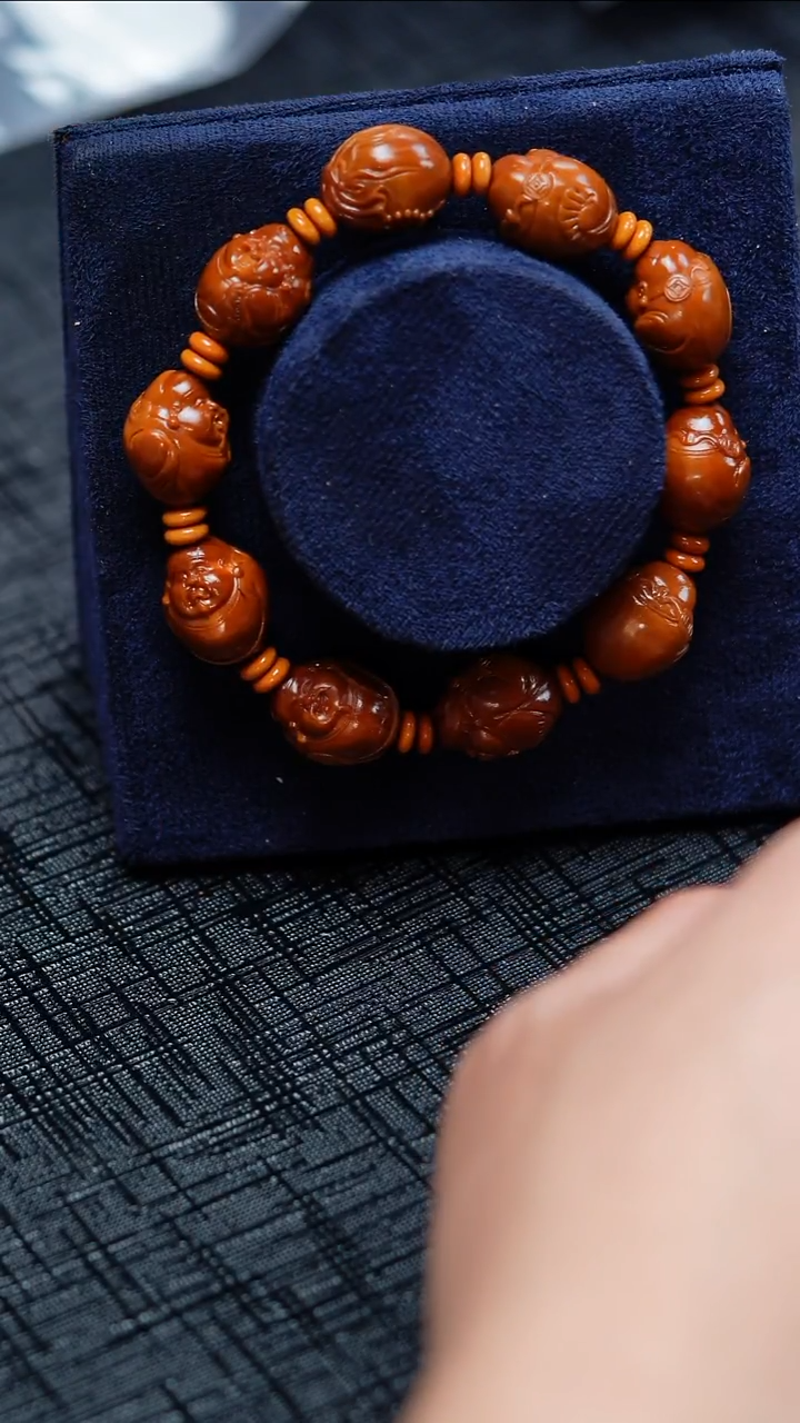 手串/手链橄榄核橄榄核